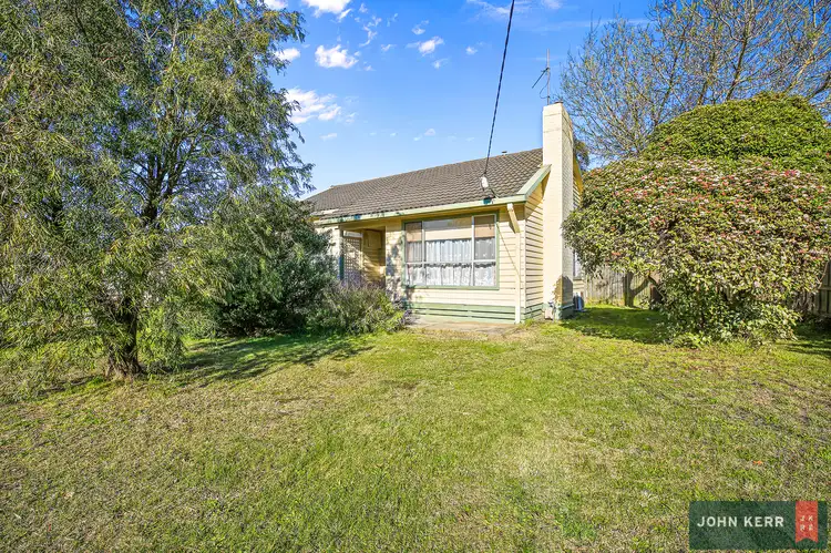 51 Vale Street, Moe VIC 3825