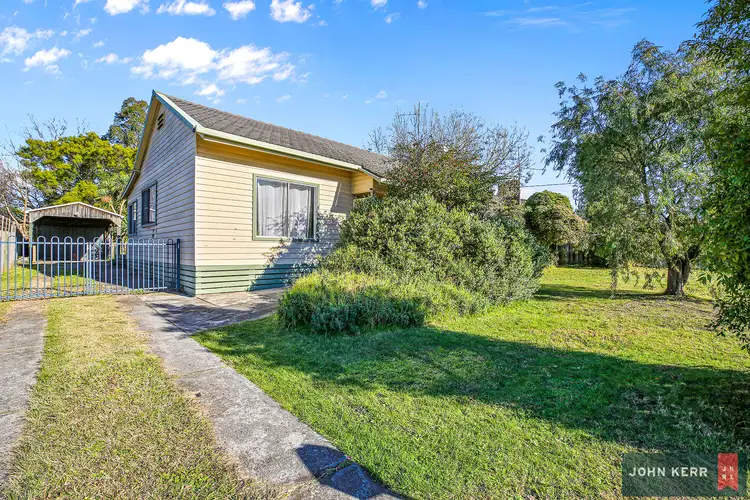 Seventh view of Homely house listing, 51 Vale Street, Moe VIC 3825