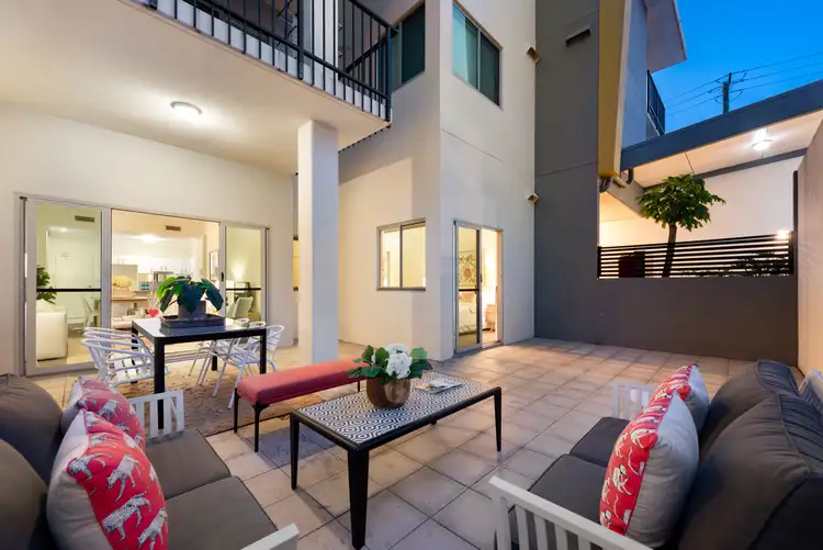 1/1 Kingsmill Street, Chermside QLD 4032