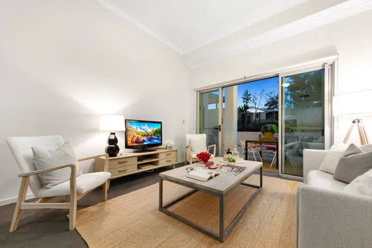 Second view of Homely apartment listing, 1/1 Kingsmill Street, Chermside QLD 4032