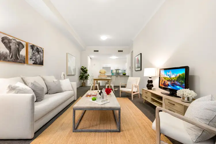 Third view of Homely apartment listing, 1/1 Kingsmill Street, Chermside QLD 4032