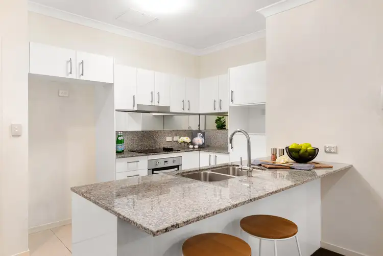 Fourth view of Homely apartment listing, 1/1 Kingsmill Street, Chermside QLD 4032