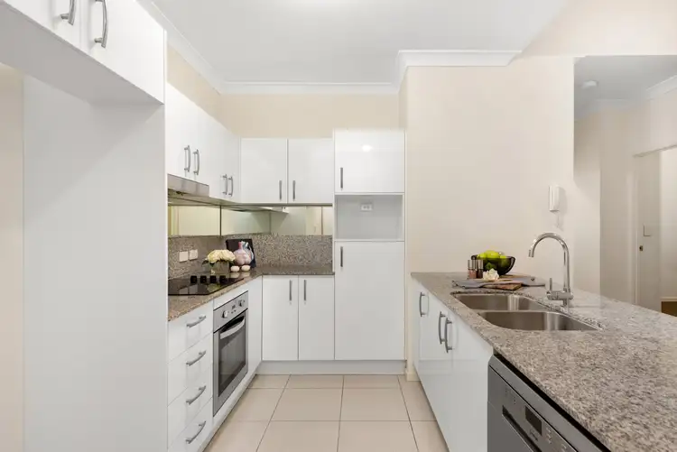 Fifth view of Homely apartment listing, 1/1 Kingsmill Street, Chermside QLD 4032