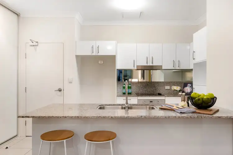 Sixth view of Homely apartment listing, 1/1 Kingsmill Street, Chermside QLD 4032