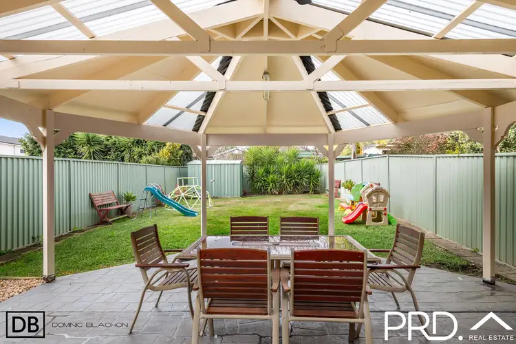 75 Clifford Street, Panania NSW 2213