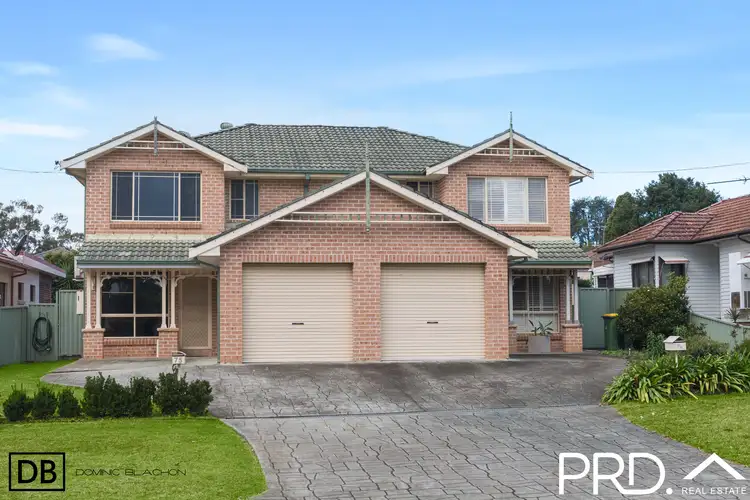 Second view of Homely house listing, 75 Clifford Street, Panania NSW 2213