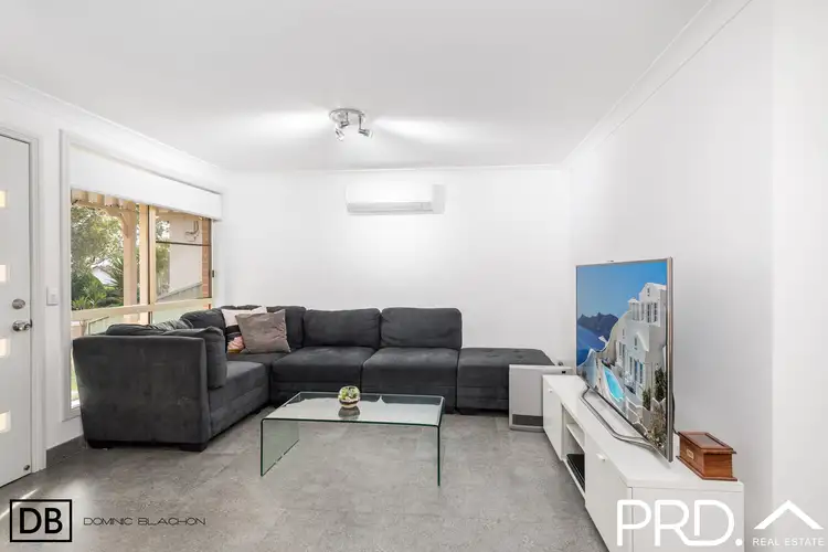 Third view of Homely house listing, 75 Clifford Street, Panania NSW 2213