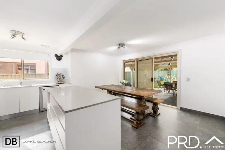 Fifth view of Homely house listing, 75 Clifford Street, Panania NSW 2213