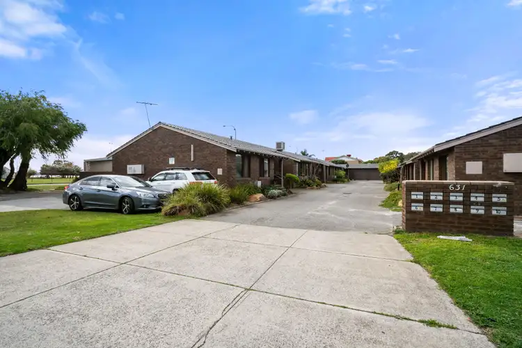 Third view of Homely villa listing, 10/631 Canning Highway, Alfred Cove WA 6154