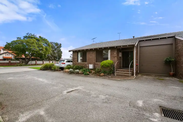 Fourth view of Homely villa listing, 10/631 Canning Highway, Alfred Cove WA 6154