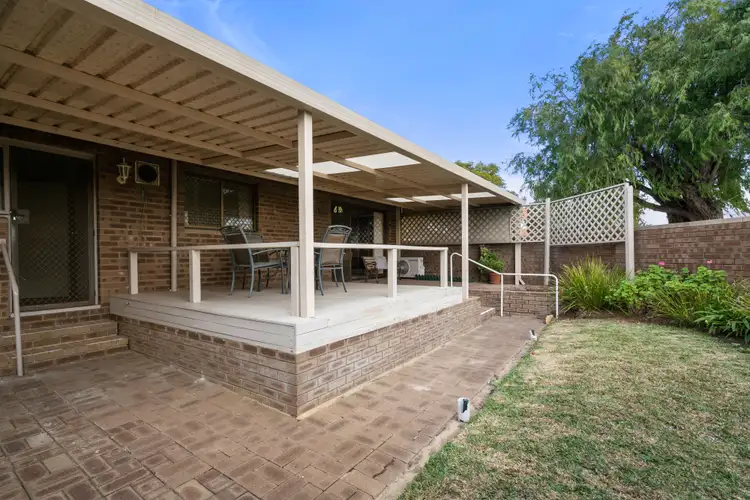Fifth view of Homely villa listing, 10/631 Canning Highway, Alfred Cove WA 6154