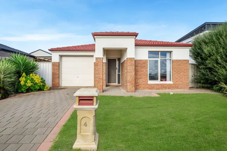 4 Pacific Princess Parade, Sellicks Beach SA 5174