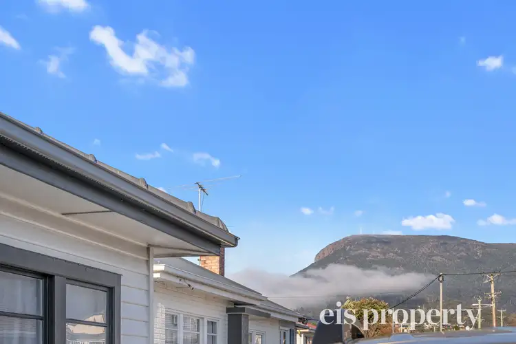 Second view of Homely house listing, 1/63 Tolosa Street, Glenorchy TAS 7010