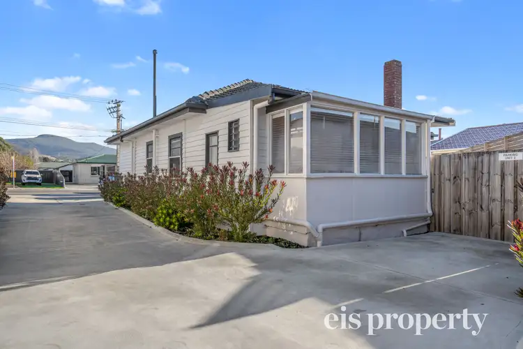 Third view of Homely house listing, 1/63 Tolosa Street, Glenorchy TAS 7010