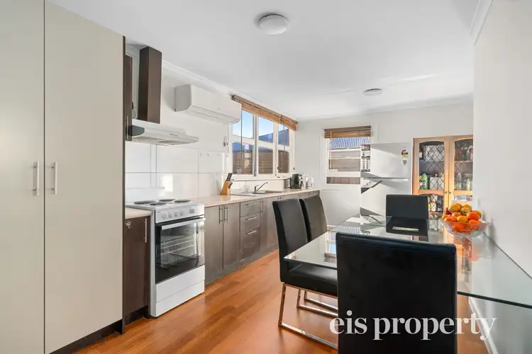 Fourth view of Homely house listing, 1/63 Tolosa Street, Glenorchy TAS 7010