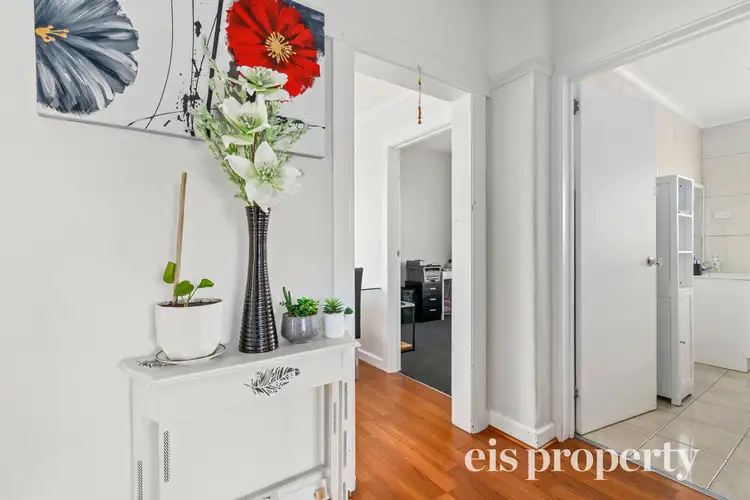 Fifth view of Homely house listing, 1/63 Tolosa Street, Glenorchy TAS 7010