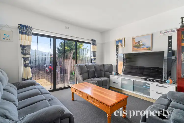 Sixth view of Homely house listing, 1/63 Tolosa Street, Glenorchy TAS 7010