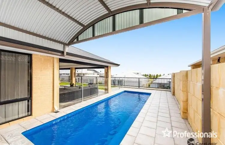 Third view of Homely house listing, 6 Caloundra Street, Secret Harbour WA 6173