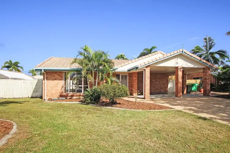 22 Tottenham Court, Kirwan QLD 4817