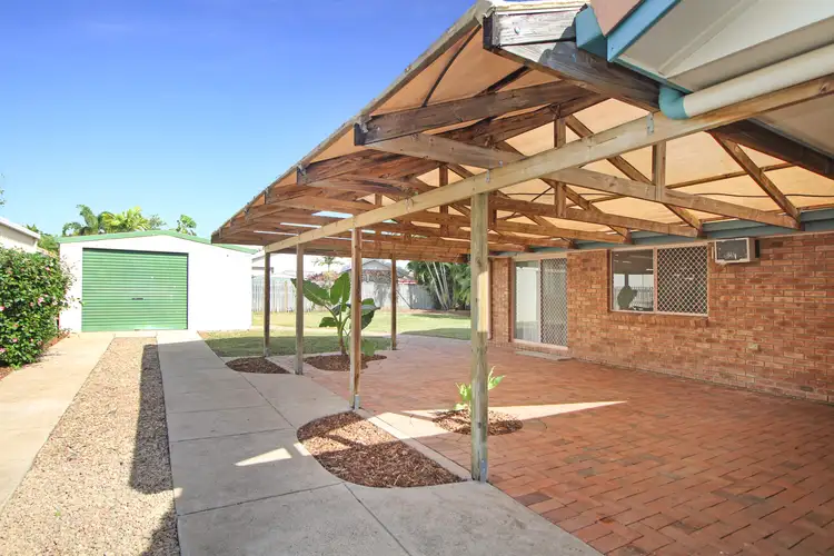 Second view of Homely house listing, 22 Tottenham Court, Kirwan QLD 4817