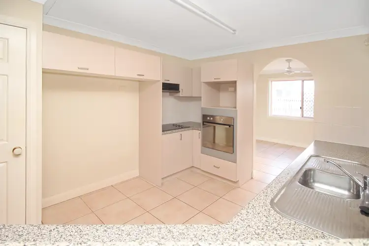 Third view of Homely house listing, 22 Tottenham Court, Kirwan QLD 4817