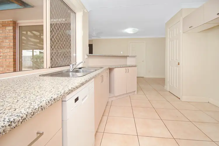 Fourth view of Homely house listing, 22 Tottenham Court, Kirwan QLD 4817