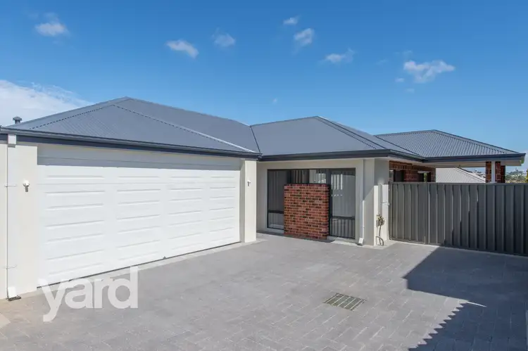 Main view of Homely house listing, 92B Tamar Street, Palmyra WA 6157