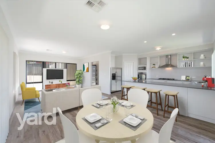 Third view of Homely house listing, 92B Tamar Street, Palmyra WA 6157