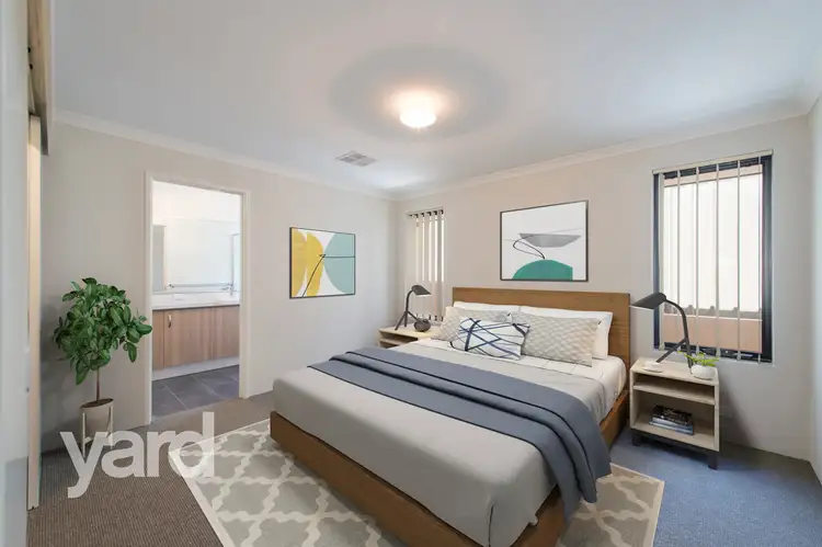 Fourth view of Homely house listing, 92B Tamar Street, Palmyra WA 6157