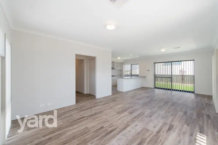Fifth view of Homely house listing, 92B Tamar Street, Palmyra WA 6157