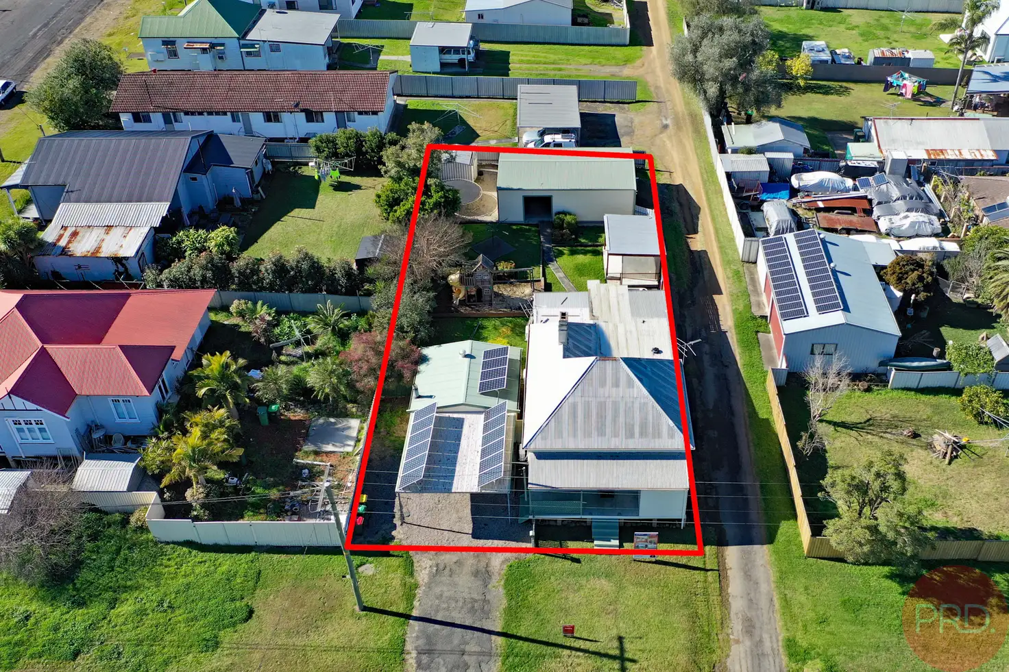 Main view of Homely house listing, 1 Gillies Street, Kurri Kurri NSW 2327
