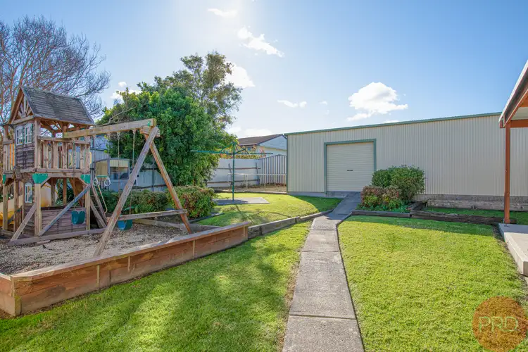 Third view of Homely house listing, 1 Gillies Street, Kurri Kurri NSW 2327