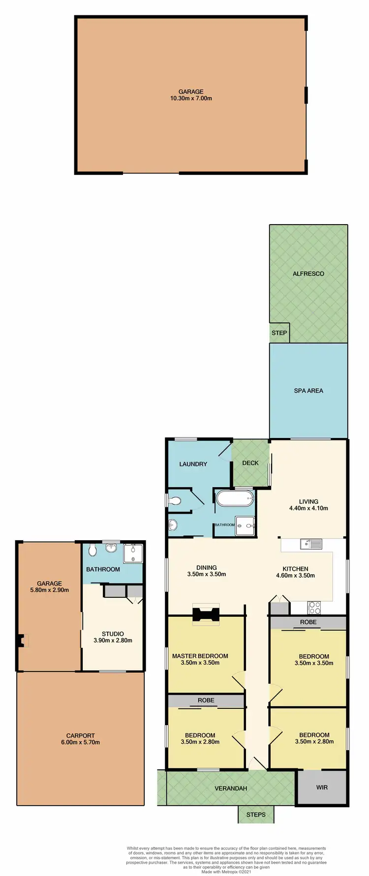 Seventh view of Homely house listing, 1 Gillies Street, Kurri Kurri NSW 2327