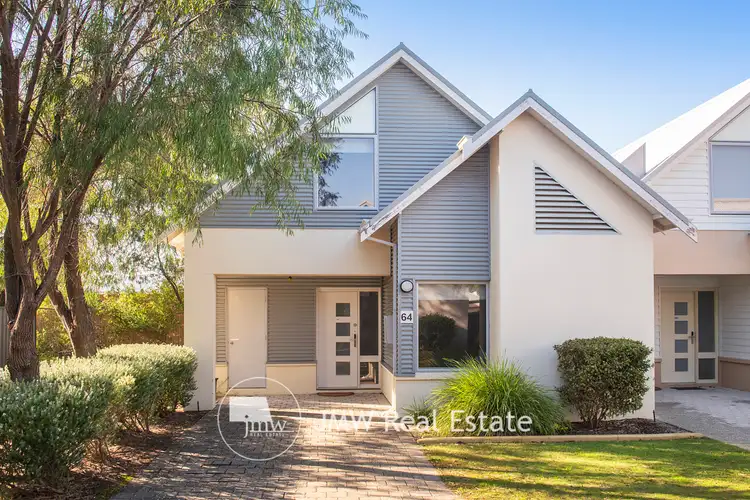 Main view of Homely house listing, Unit 64/12 Little Colin Street, Broadwater WA 6280