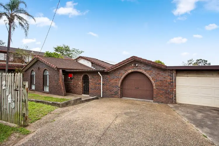 2745 Ipswich Road, Darra QLD 4076