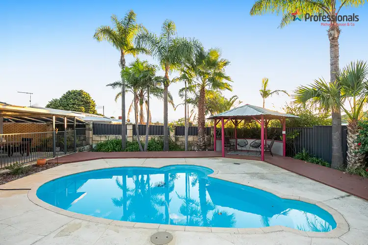 Main view of Homely house listing, 36 Keeley Way, Girrawheen WA 6064