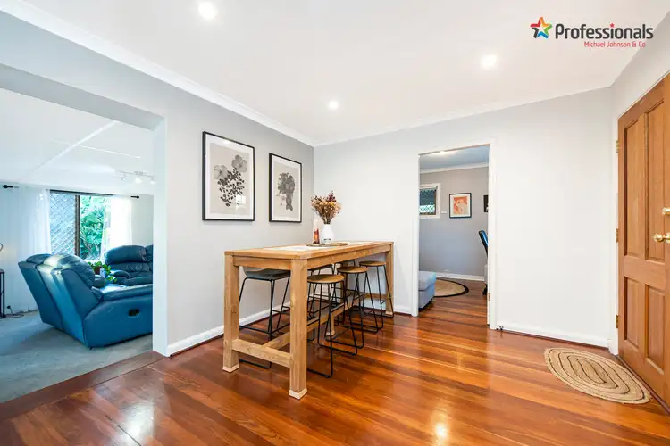 Third view of Homely house listing, 36 Keeley Way, Girrawheen WA 6064