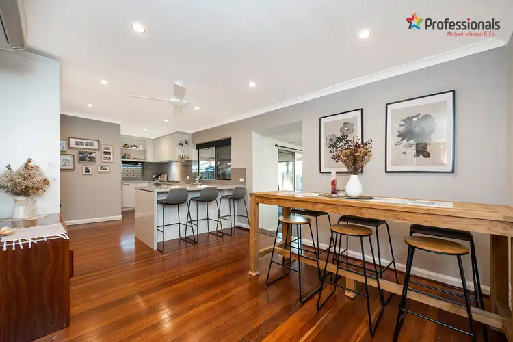 Fourth view of Homely house listing, 36 Keeley Way, Girrawheen WA 6064