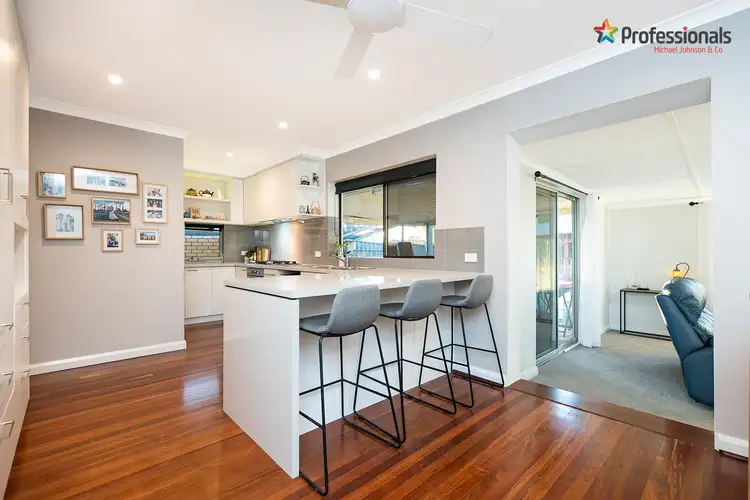 Sixth view of Homely house listing, 36 Keeley Way, Girrawheen WA 6064