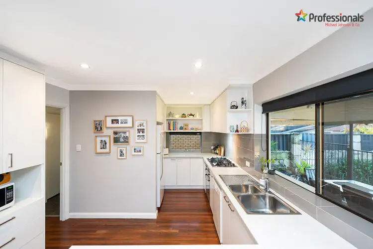 Seventh view of Homely house listing, 36 Keeley Way, Girrawheen WA 6064