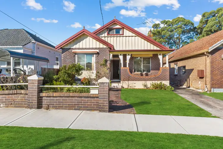 26 Stanley Street, Croydon Park NSW 2133
