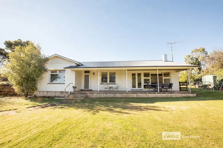2 PARK TERRACE, Naracoorte SA 5271