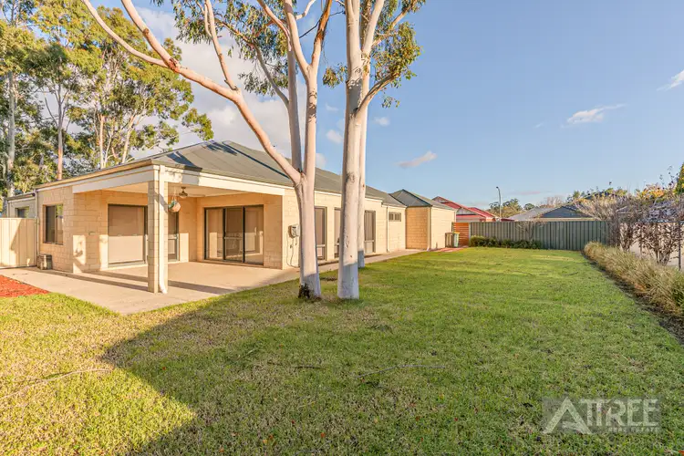 Second view of Homely house listing, 12 Serenity Court, Maddington WA 6109