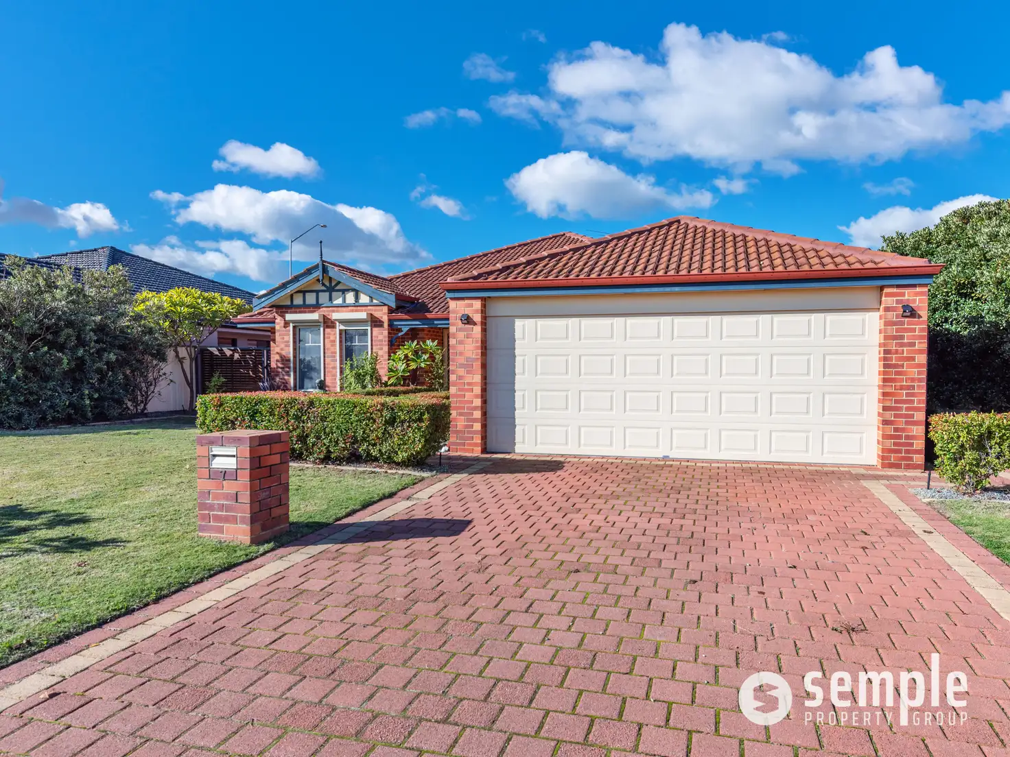 Main view of Homely house listing, 7 Minerva Loop, Success WA 6164