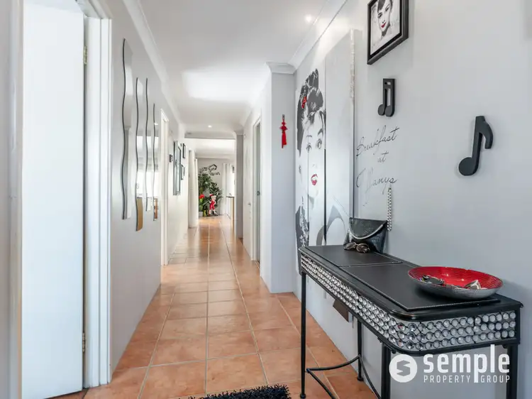 Third view of Homely house listing, 7 Minerva Loop, Success WA 6164