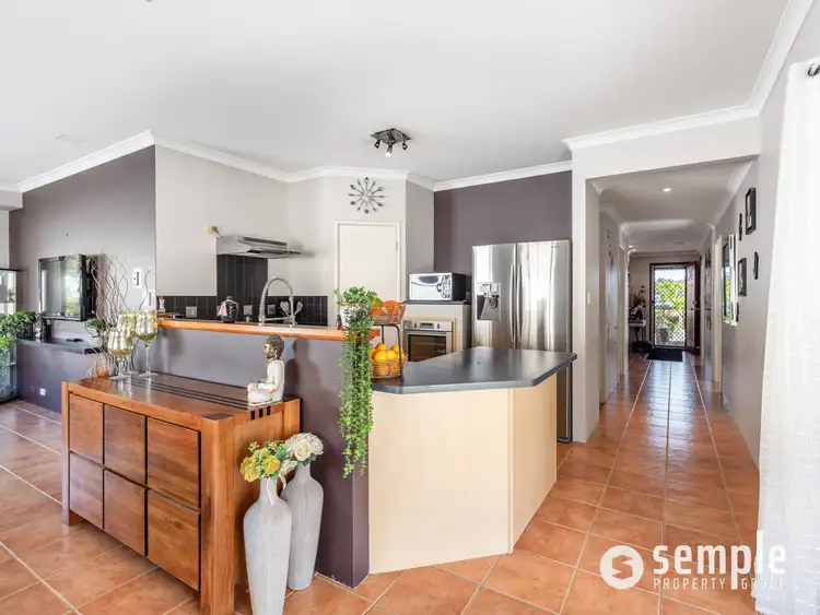 Sixth view of Homely house listing, 7 Minerva Loop, Success WA 6164