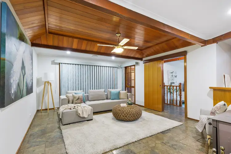 Second view of Homely house listing, 6 Parmelia Drive, Taylors Lakes VIC 3038