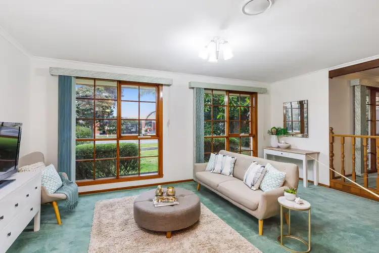 Sixth view of Homely house listing, 6 Parmelia Drive, Taylors Lakes VIC 3038