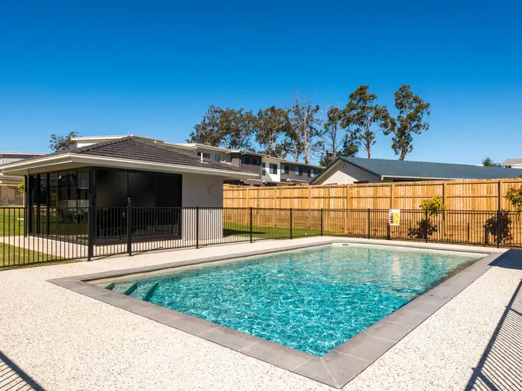 Main view of Homely house listing, 60/131 Rockfield Rd, Doolandella QLD 4077