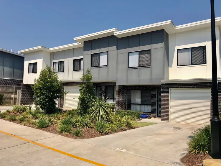 Second view of Homely house listing, 60/131 Rockfield Rd, Doolandella QLD 4077